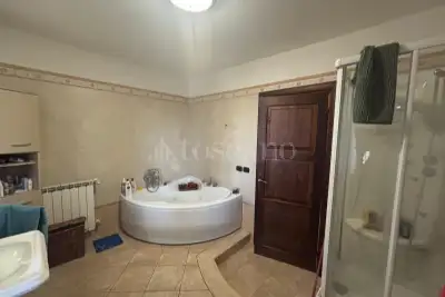 Villa in vendita, Via Indipendenza, Mascalucia