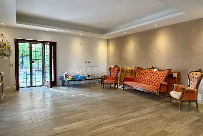 Villa in vendita, Via Portigliola, Roma