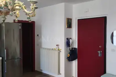 Casa in vendita, Via Petrarca, Montesilvano