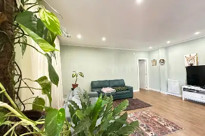 Casa in vendita, Via Adolfo Holm, Palermo