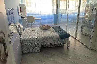 Casa in vendita, Via Carlo Bosio, Roma