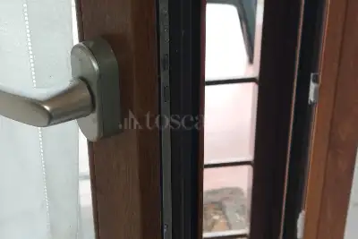 Casa in vendita, Via Alberto Salietti, Roma