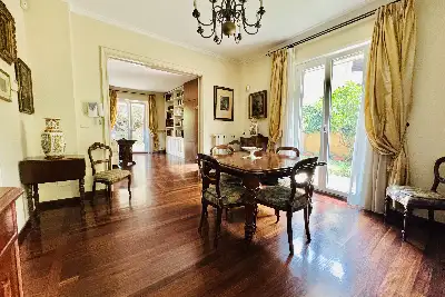 Villa in vendita, Via Appia Pignatelli, Roma