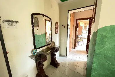 Casa in vendita, Via Caduti di Nassiriya, Villafranca Tirrena