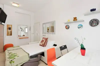 Casa in vendita, Via di Monte Verde, Roma