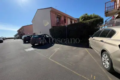 Villino a Schiera in vendita, Via Duca d'Aosta, San Giovanni la Punta