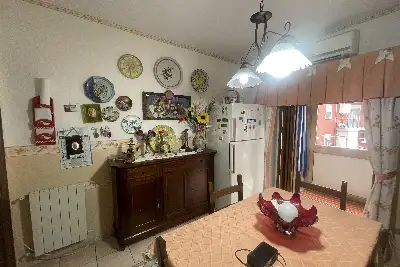 Casa in vendita, Via Comunale Santo, Messina