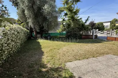 Villino a Schiera in vendita, Via San Giovanni, Cordenons