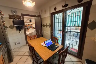 Casa in vendita, Via della Tecnica, Pomezia