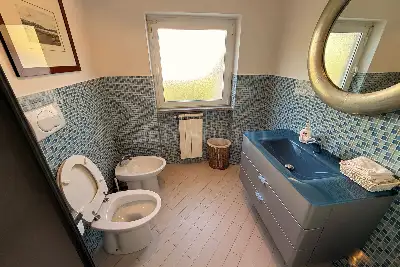 Villa in vendita, Via Loano, Fiumicino