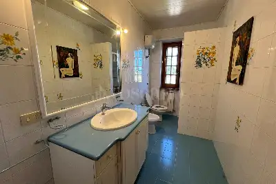 Villa Bifamiliare in vendita, Via Plutone, Fiumicino