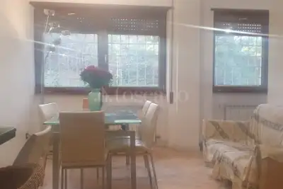 Casa in vendita, Via Laurentina, Roma