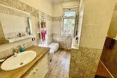 Casa in vendita, Largo Friuli, Palermo