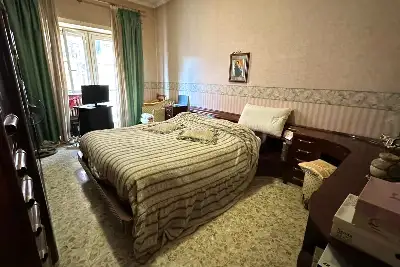 Casa in vendita, Via Filippo Smaldone, Roma