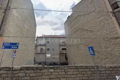 Edificabile Residenziali in vendita, Via Olbia, Calangianus