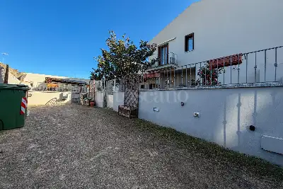 Casa in vendita, Via Francesco Cilea, Olbia