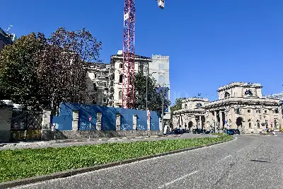 Casa in vendita, Ad.ze P.zza Duse-Viale Majno, Milano