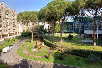 Casa in vendita, Via Valbondione, Roma