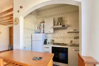 Casa in vendita, Via Teocle, Giardini-Naxos