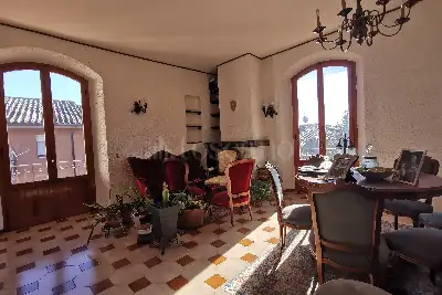 Villa Bifamiliare in vendita, Via Nuova, Sovicille