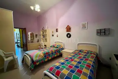 Casa in vendita, Via della Torre, Cerignola