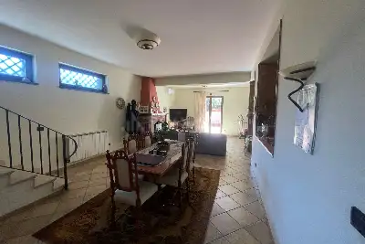 Villa in vendita, Via Indipendenza, Mascalucia