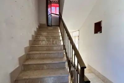 Casa Indipendente in vendita, Via Colombo, Castelsardo