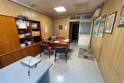 Box in vendita, Via Norvegia, Palermo