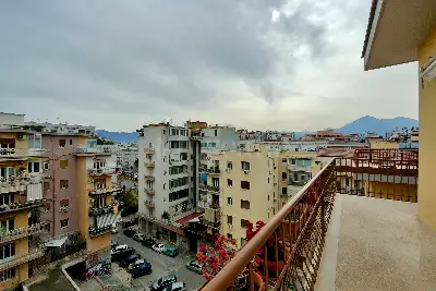 Attico in vendita, Via Giovanni Bonanno, Palermo