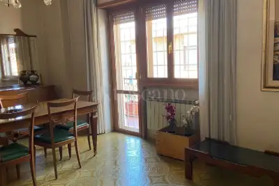 Casa in vendita, Via Ernesto Mauri, Roma