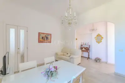 Penthouse for sale, Via Giovanni Battista Bodoni, Roma
