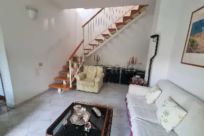 Villa Bifamiliare in vendita, Via Giuseppe Lugli, Roma