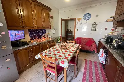 Casa in vendita, Via Cardì, Catania