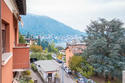 Casa in vendita, Via Bignanico, Como