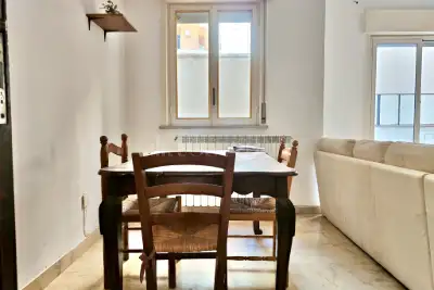 House for sale, Via del Bersagliere, Palermo