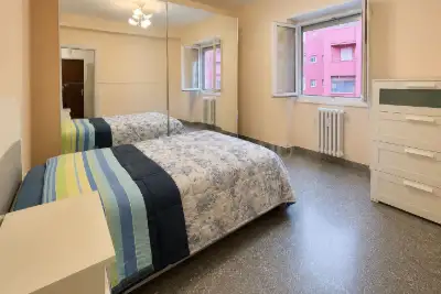 House for sale, Via Ponzio Cominio, Roma