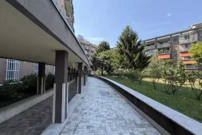 Stanza in affitto, Via Bartolomeo D'Alviano, Milano