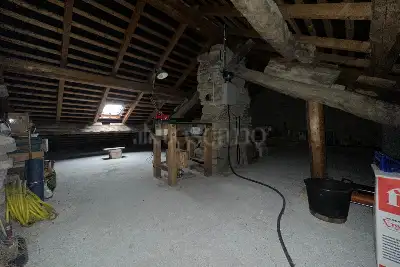 Casa Indipendente in vendita, Via Umberto I, Cremolino