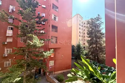 Casa in vendita, Via Ponzio Cominio, Roma