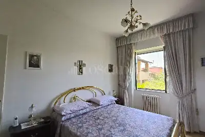 Casa Indipendente in vendita, Via Giovanni Pascoli, Ciampino