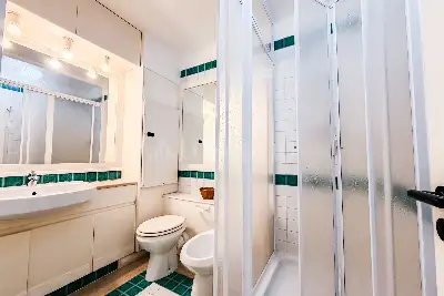 Casa in vendita, Via Riccardo Lombardi, Olbia