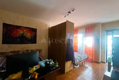 Casa in vendita, Via Mar Rosso, Roma