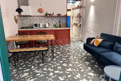 Casa in vendita, Via del Parlamento, Palermo