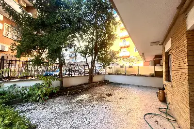 Casa in vendita, Via Aurelia, Roma