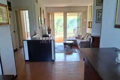 Casa in vendita, Via della Colletta 27, Arenzano