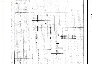 Casa in vendita, Via Benedetto Croce, Roma