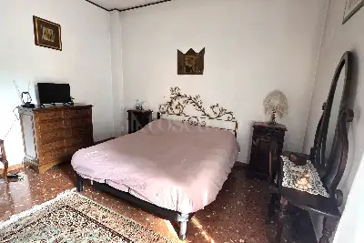 Casa in vendita, Via Portuense, Roma