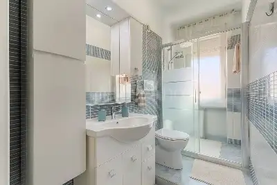 Casa in vendita, Viale Michelangelo, Sirmione