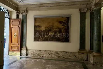 Casa in vendita, Via Ezio, Roma