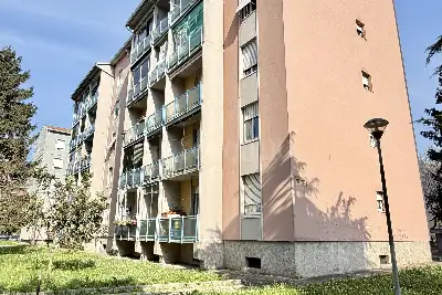 Casa in vendita, Via Pietro Emilio Tiboni, Brescia